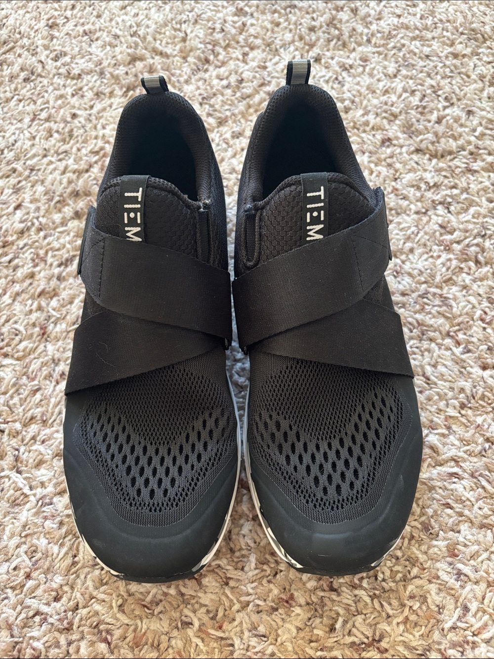 TIEM Spin/cycling shoes